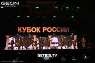 Кубок России по бодибилдингу - 2025