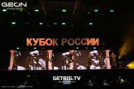 Кубок России по бодибилдингу - 2025