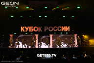Кубок России по бодибилдингу - 2025