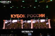 Кубок России по бодибилдингу - 2025