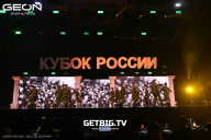 Кубок России по бодибилдингу - 2025