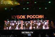 Кубок России по бодибилдингу - 2025