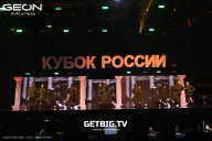 Кубок России по бодибилдингу - 2025