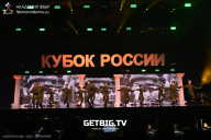 Кубок России по бодибилдингу - 2025