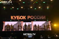 Кубок России по бодибилдингу - 2025
