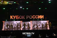 Кубок России по бодибилдингу - 2025