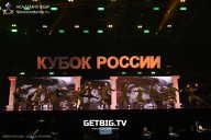 Кубок России по бодибилдингу - 2025