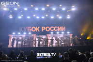 Кубок России по бодибилдингу - 2025