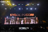 Кубок России по бодибилдингу - 2025