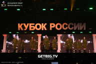 Кубок России по бодибилдингу - 2025