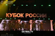 Кубок России по бодибилдингу - 2025