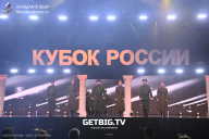 Кубок России по бодибилдингу - 2025