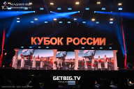 Кубок России по бодибилдингу - 2025