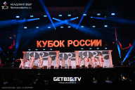 Кубок России по бодибилдингу - 2025