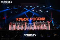 Кубок России по бодибилдингу - 2025