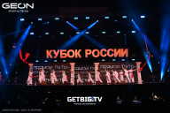 Кубок России по бодибилдингу - 2025