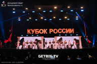 Кубок России по бодибилдингу - 2025