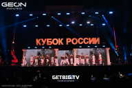 Кубок России по бодибилдингу - 2025