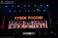 Кубок России по бодибилдингу - 2025