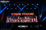Кубок России по бодибилдингу - 2025