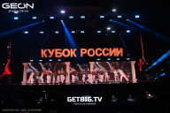 Кубок России по бодибилдингу - 2025