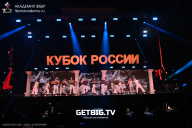 Кубок России по бодибилдингу - 2025
