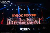Кубок России по бодибилдингу - 2025