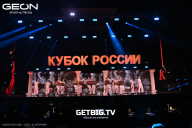 Кубок России по бодибилдингу - 2025