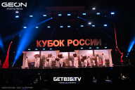 Кубок России по бодибилдингу - 2025