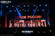 Кубок России по бодибилдингу - 2025