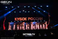 Кубок России по бодибилдингу - 2025
