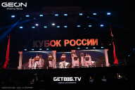 Кубок России по бодибилдингу - 2025