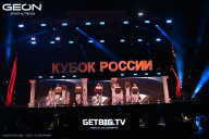 Кубок России по бодибилдингу - 2025