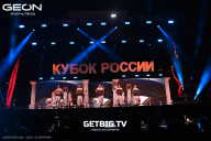 Кубок России по бодибилдингу - 2025