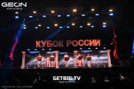 Кубок России по бодибилдингу - 2025