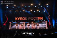 Кубок России по бодибилдингу - 2025
