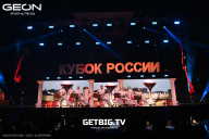 Кубок России по бодибилдингу - 2025