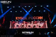 Кубок России по бодибилдингу - 2025