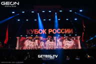 Кубок России по бодибилдингу - 2025