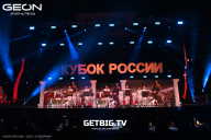 Кубок России по бодибилдингу - 2025