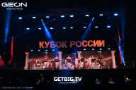 Кубок России по бодибилдингу - 2025