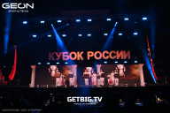 Кубок России по бодибилдингу - 2025