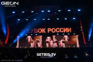 Кубок России по бодибилдингу - 2025