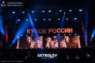 Кубок России по бодибилдингу - 2025