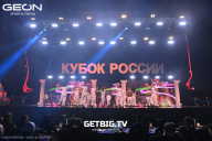 Кубок России по бодибилдингу - 2025