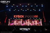 Кубок России по бодибилдингу - 2025