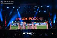 Кубок России по бодибилдингу - 2025