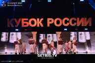 Кубок России по бодибилдингу - 2025