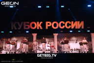Кубок России по бодибилдингу - 2025