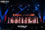 Кубок России по бодибилдингу - 2025